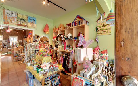 Toy Store «Clover Toys», reviews and photos, 5333 Ballard Ave NW, Seattle, WA 98107, USA