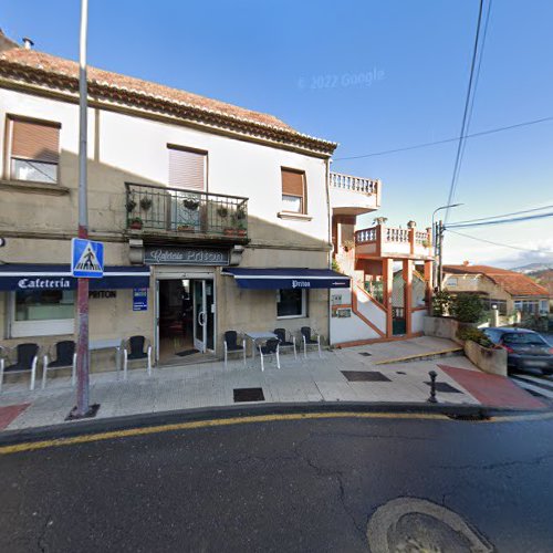 Panadería San Amaro S.L. en Vigo