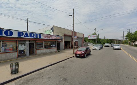 Auto Parts Store «T&M Auto Parts», reviews and photos, 7505 Beach Channel Dr, Arverne, NY 11692, USA