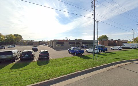 Auto Body Shop «Auto Body Plus», reviews and photos, 21301 County Rd 81, Rogers, MN 55374, USA