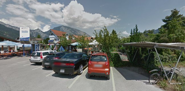 Bahnstrasse 8, 7402 Bonaduz, Schweiz
