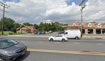 Liberty Medical Center Physical - Pet Food Store in Gwynn Oak Maryland