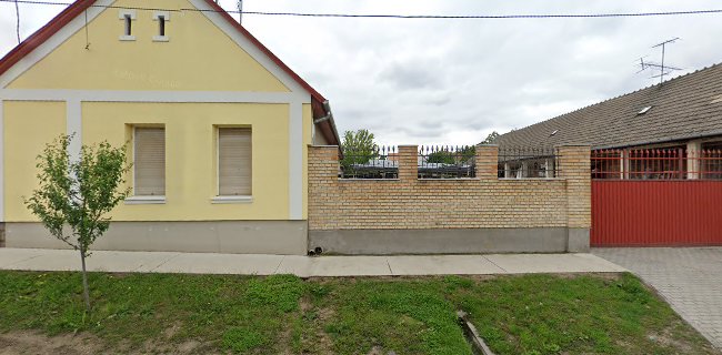 Tolnai Baromfi Ház - Tolna