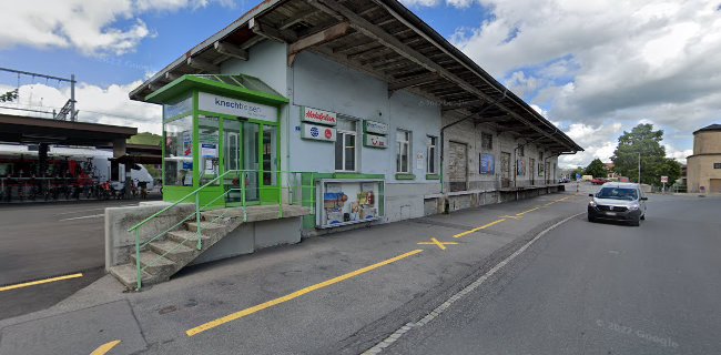 Bahnhofpl., 8840 Einsiedeln, Schweiz