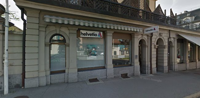Rezensionen über Helvetia Assurances Agence principale Bulle in Bulle - Versicherungsagentur