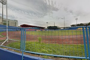 Bumi Sriwijaya Stadium image