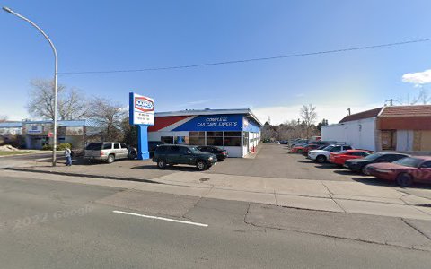Transmission Shop «AAMCO Transmissions & Total Car Care», reviews and photos, 8808 W Colfax Ave, Lakewood, CO 80215, USA