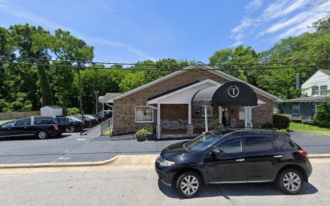 Funeral Home «Trice Funeral Home», reviews and photos, 127 N West St, Fuquay Varina, NC 27526, USA
