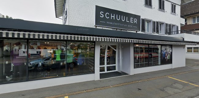 Rezensionen über Schuler Uniformen AG in Schwyz - Schneider