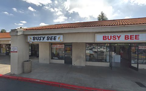 Laundromat «Busy Bee Laundry», reviews and photos, 2940 Yorba Linda Blvd, Fullerton, CA 92831, USA