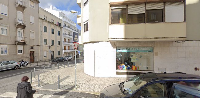 Lavandaria Bolha De Espuma - Lisboa