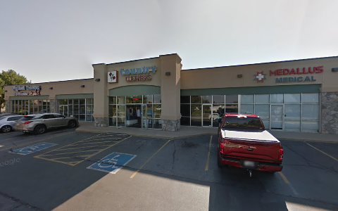 Dry Cleaner «Country Cleaners», reviews and photos, 1868 N 1200 W, Layton, UT 84041, USA