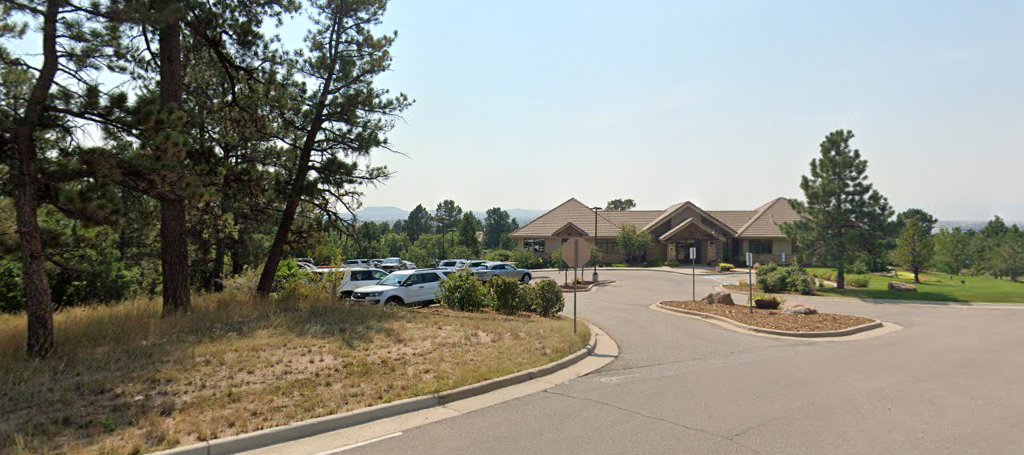 Castle Pines Emergency Services