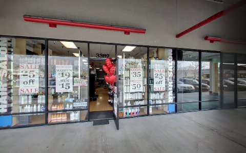 Beauty Supply Store «Beauty Full Beauty Supply», reviews and photos, 3337 S Bristol St, Santa Ana, CA 92704, USA