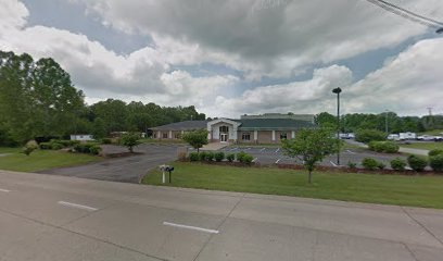 Valley Chiropractic PLLC - Pet Food Store in Scott Depot West Virginia