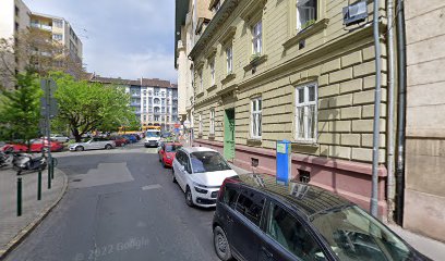 Könyvelés Budapest