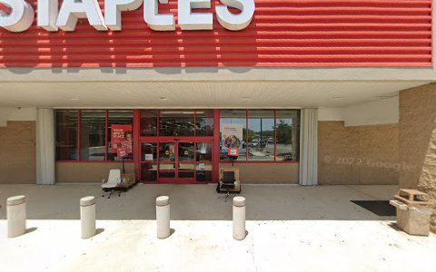 Office Supply Store «Staples», reviews and photos, 9 Old Kings Rd N, Palm Coast, FL 32137, USA