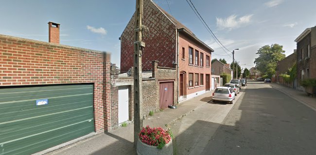 Rue Louise 11, 6040 Charleroi, België