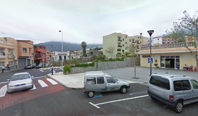 Nieves del Villar-Nutrición y Masaje Tenerife en La orotava