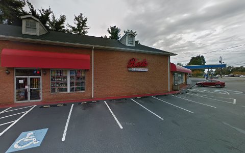 Liquor Store «Reds Package Store», reviews and photos, 270 S Main St, Alpharetta, GA 30009, USA