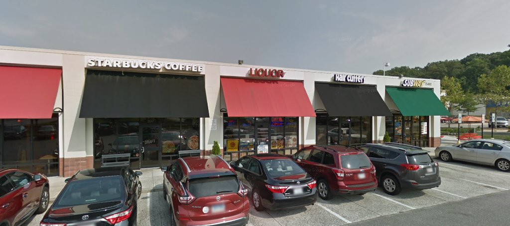 Free State Liquors, 15480 Annapolis Rd, Bowie, MD 20715, USA, 