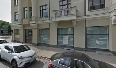 Deutsch-Baltische Handelskammer (AHK) in Riga