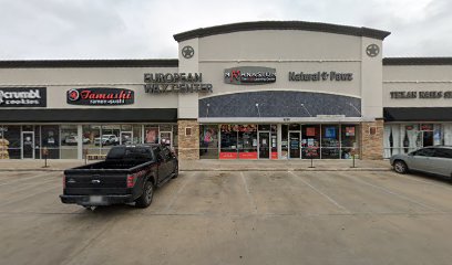 Dr. Gregory Green - Pet Food Store in Houston Texas