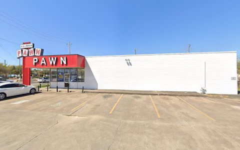 Pawn Shop «A-1 All American Pawn Shop», reviews and photos, 307 Southmore Ave, Pasadena, TX 77502, USA