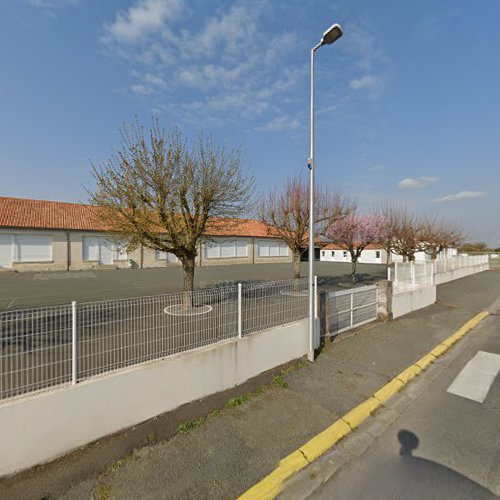 École maternelle Ecole Maternelle Saint-Jean-de-Liversay