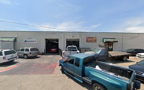 Auto Repair Shop «Oakcliff Auto Electric Repair», reviews and photos, 401 N Beckley Ave, Dallas, TX 75203, USA