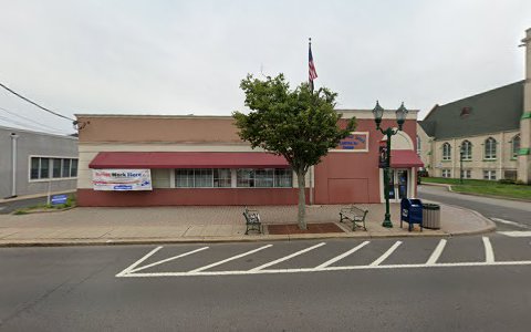 Post Office «United States Postal Service», reviews and photos, 30 E Somerset St, Raritan, NJ 08869, USA
