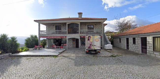 Café Fatinha - Cafeteria