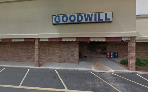 Thrift Store «Goodwill», reviews and photos, 148 West End Ave, Knoxville, TN 37934, USA