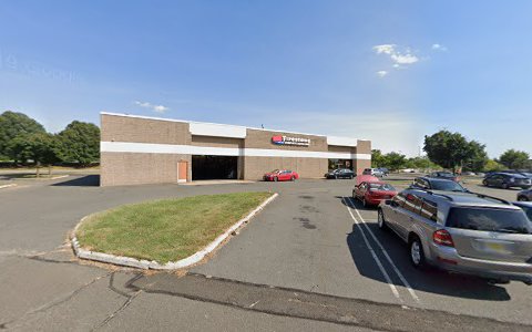 Tire Shop «Firestone Complete Auto Care», reviews and photos, 533 Quakerbridge Mall, Lawrenceville, NJ 08648, USA