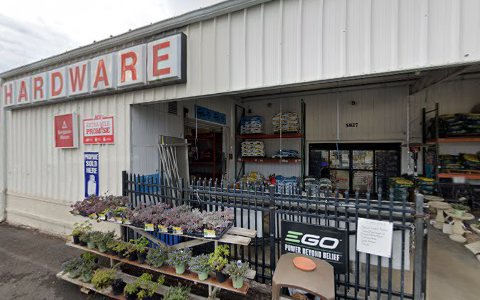 Hardware Store «Turner Ace Hardware», reviews and photos, 5827 Arlington Rd, Jacksonville, FL 32211, USA