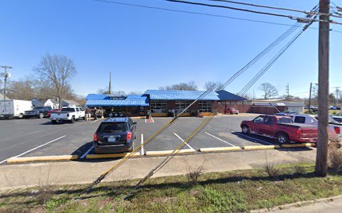 Auto Repair Shop «Tennessee Tire & Auto Clinic», reviews and photos, 461 S Water Ave, Gallatin, TN 37066, USA