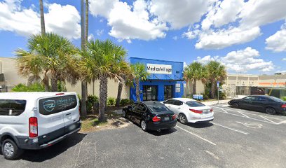 Andrew Owen - Pet Food Store in Orlando Florida