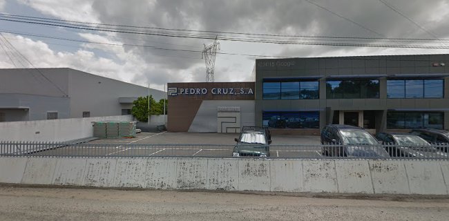 Avaliações doPedro Cruz Empreiteiros SA em Águeda - Construtora
