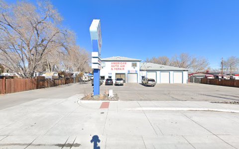 Auto Repair Shop «American Auto Air and Repair», reviews and photos, 795 E Moana Ln, Reno, NV 89502, USA