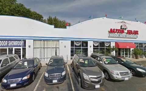 Used Car Dealer «Auto Fair Inc», reviews and photos, 775 Boston Post Rd, West Haven, CT 06516, USA