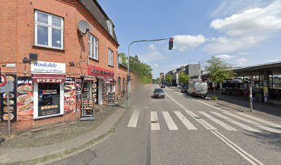 Samtaleterapi og coaching med NLP i Roskilde v/Johanne Sophie Georg Jensen