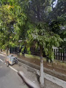 Street View & 360deg - SMK Negeri 5 Kota Madiun