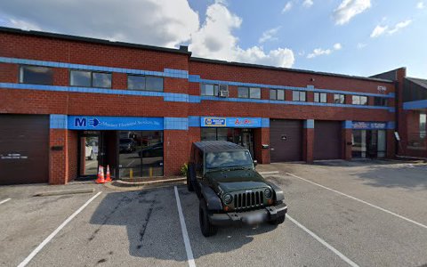 Auto Repair Shop «All Pro Car Care Inc», reviews and photos, 8740 Cherry Ln #4, Laurel, MD 20707, USA