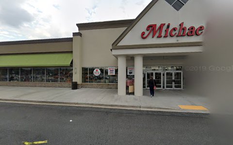 Craft Store «Michaels», reviews and photos, 640 Marketplace Dr, Bel Air, MD 21014, USA