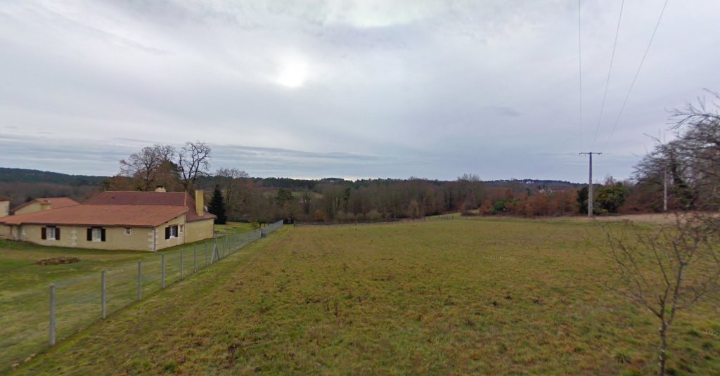 Le Domaine de l'Ô - Lofts Contemporain au Coeur du Perigord à Eyraud-Crempse-Maurens (Dordogne 24)