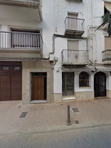 Casa Bañuls C. Angosto, 38, 23280 Beas de Segura, Jaén, España