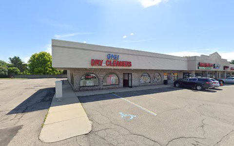 Dry Cleaner «Gigi Dry Cleaners», reviews and photos, 38970 Dequindre Rd, Sterling Heights, MI 48310, USA