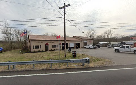  «Hartsville Alignment», reviews and photos, 217 W McMurry Blvd, Hartsville, TN 37074, USA