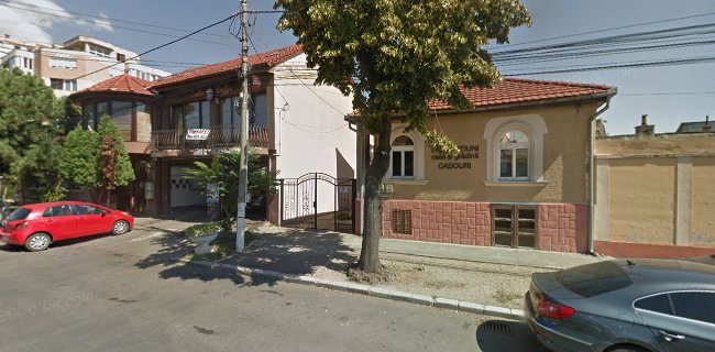 Strada Gheorghe Costaforu 2-4-6, Oradea 410474, România