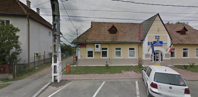 Strada Unirii, Săcălășeni 437280, România